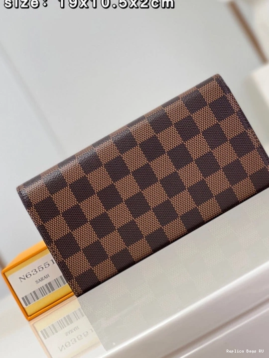 Cheap WALLET Louis SARAH Vuitton 0801